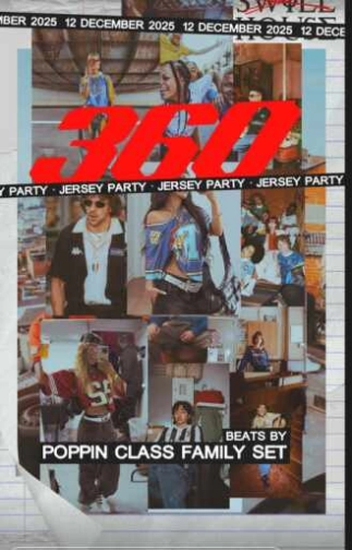 THE SWILL HOUSE JAKARTA - 360