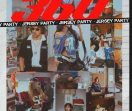 THE SWILL HOUSE JAKARTA  360