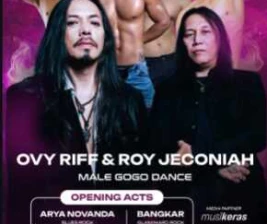 EMPORIUM TEASE CLUB JAKARTA - FRIDAY