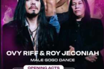 EMPORIUM TEASE CLUB JAKARTA - FRIDAY