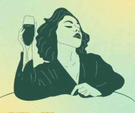 THE BANK KUNINGAN JAKARTA  SIP  CHILL