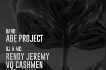 THE H CLUB SCBD JAKARTA - FRIDAY