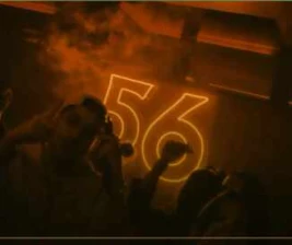 FIFTYSIX JAKARTA  BEHIND THE CURTAIN