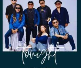 AMIGOS KEMANG JAKARTA  SATURDAY