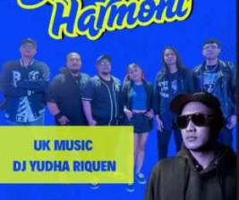 ANORA 2 JAKARTA  SATURDAY HARMONI