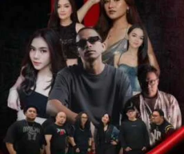 ATTICA KUNINGAN JAKARTA  SPICY SATURDAY