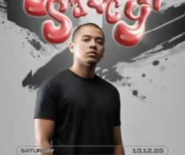 BASQUE JAKARTA  SMOOTHN SAUCY