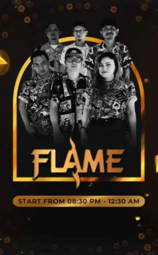 BLACK CHAMP TEBET JAKARTA - SATURDAY