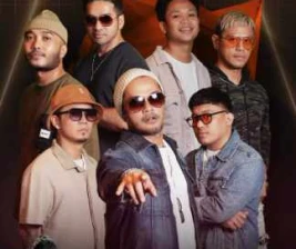 BLAZE SCBD JAKARTA  RNB  SOUL