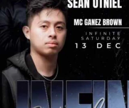 BLUESTORK GADING SERPONG  INFINITE SATURDAY