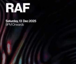 BOCA SETIABUDI JAKARTA  SATURDAY