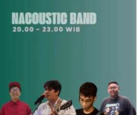 BONVOY LOUNGE JAKARTA  SATURDAY