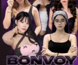BONVOY LOUNGE KELAPA GADING JAKARTA  BONVOY TAKEOVER
