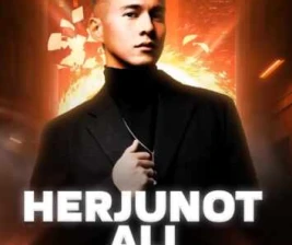 THE BROTHERHOOD JAKARTA  BORMINATION