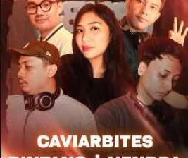 THE BROTHERHOOD JAKARTA  MONDAY