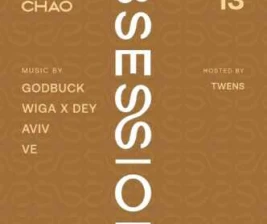 CHAO CHAO SCBD JAKARTA  OBSESSION