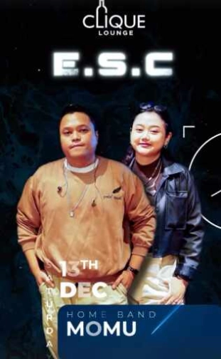 CLIQUE SPOT GADING SERPONG - SATURDAY