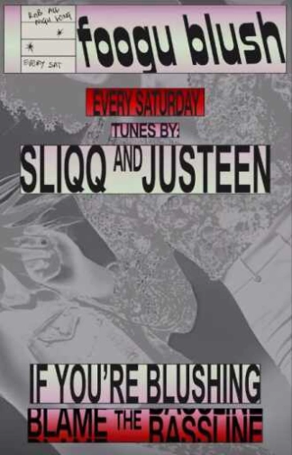 FOOGU JAKARTA - FOOGU BLUSH