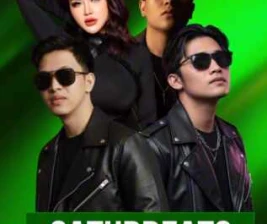 GOEDANK SUNTER JAKARTA  SATURBEATS