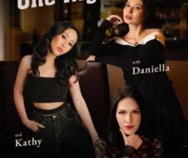 HOTLICKS GADING SERPONG  ONE NIGHT ONLY