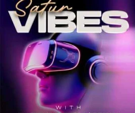 MR HANS SENOPATI JAKARTA  SATUR VIBES