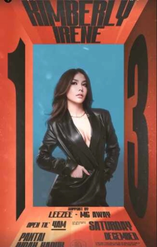 BLACK OWL PANTAI INDAH KAPUK - SATURDAY