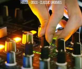 PANTJA SENOPATI JAKARTA  HOUSESTEPPERS