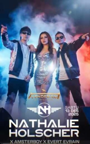 PENDEKAR GADING SERPONG - SATURDAY