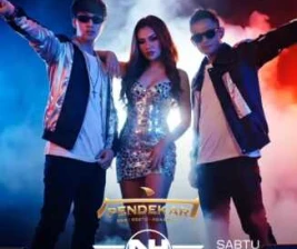 PENDEKAR BAR  RESTO GADING SERPONG  SATURDAY