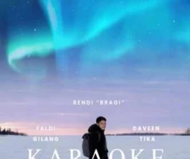 PENN JAKARTA  KARAOKE NIGHT