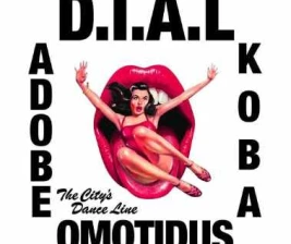 ROOSEVELT JAKARTA  TRMPOLIN