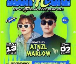 TEKIRA BLOK M JAKARTA  BLOK M CORE