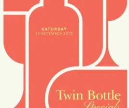 THE CONCIERGE BAR JAKARTA  ESCAPADE