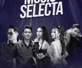 TIFFANEY BAR LOUNGE  KTV BEKASI  MUSIC SELECTA