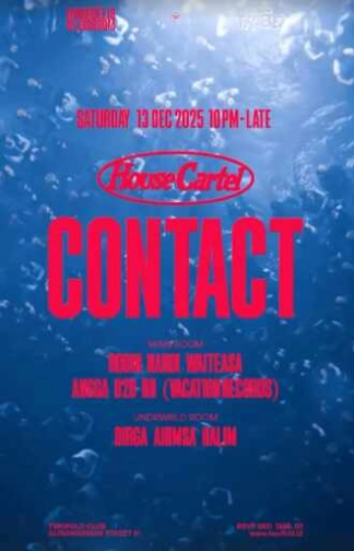 TWO FOLD GUNAWARMAN JAKARTA - HOUSE CARTEL CONTACT