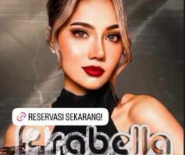 WOODEN BAR RESTO GADING SERPONG  ROAD TO ANNIVERSARY