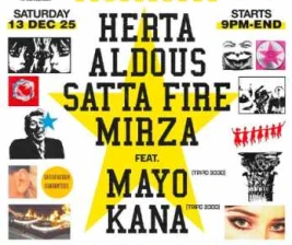 ZODIAC SENOPATI JAKARTA  ABADI  FRIENDS