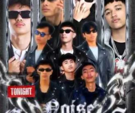 BABLAS GADING SERPONG  NOISE COLLABORATIONS