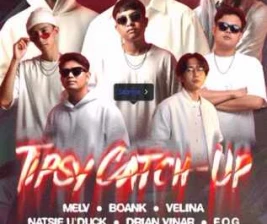 BABLAS KEMANG JAKARTA  TIPSY CATCH UP