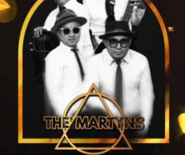 BLACK CHAMP TEBET JAKARTA - SUNDAY