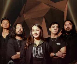 BLAZE JAKARTA  ROCK ALTERNATIVE