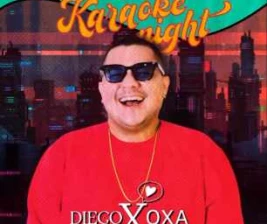 BIG BROTHER KEMANG JAKARTA  PEPITA KARAOKE NIGHT