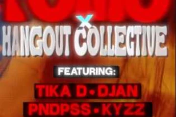 DELULU JAKARTA - FOMO X HANGOUT COLLECTIVE