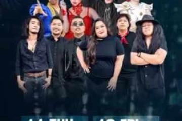 DREAM VILLE JAKARTA - SUNDAY