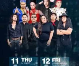 DREAM VILLE JAKARTA - SUNDAY