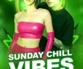 GRAND EAGLE CLUB JAKARTA  SUNDAY CHILL VIBES