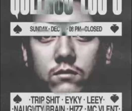 HOLY GLASS BEKASI  QUEENSS EGOS