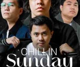 LUFRE BAR  OLOUNGE JAKARTA  SUNDAY