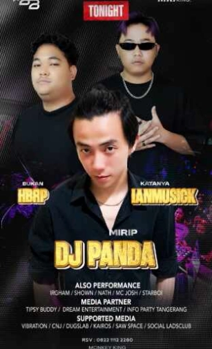 MONKEY KING BAR & LOUNGE GADING SERPONG - SUNDAY