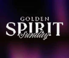 MR HANS SENOPATI JAKARTA  GOLDEN SPIRIT SUNDAY